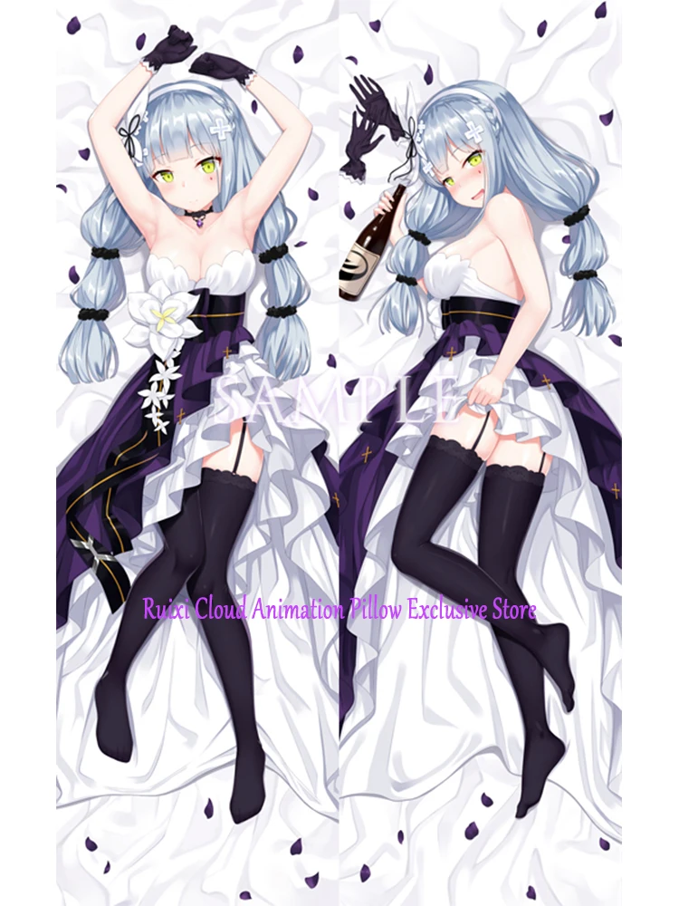 Dakimakura Anime Pillow Cover Beautiful Girl Double Sided Print 2Way Cushion Bedding Gifts
Dakimakura Anime Pillow Cover Beautiful Girl Double Sided Print 2Way Cushion Bedding Gifts