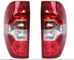 Оригинальный задний фонарь с распоровкой для Ldv Maxus T60 OEM C 00047650 C 00047651 Высокое качество
Оригинальный задний фонарь с распоровкой для Ldv Maxus T60 OEM C 00047650 C 00047651 Высокое качество