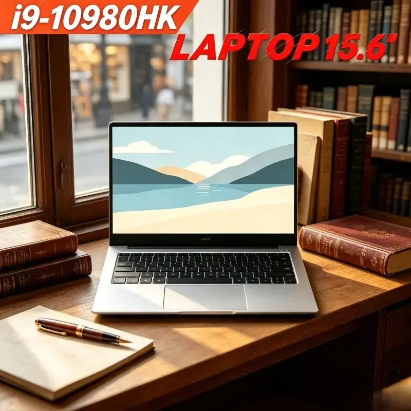 15.6 Inch Laptop, 120Hz Clear IPS Screen, I9-10980HK, 32GB RAM 2TB, Robust 5000mAh Battery Perfectly Supports Continuous Usage
15.6 Inch Laptop, 120Hz Clear IPS Screen, I9-10980HK, 32GB RAM 2TB, Robust 5000mAh Battery Perfectly Supports Continuous Usage