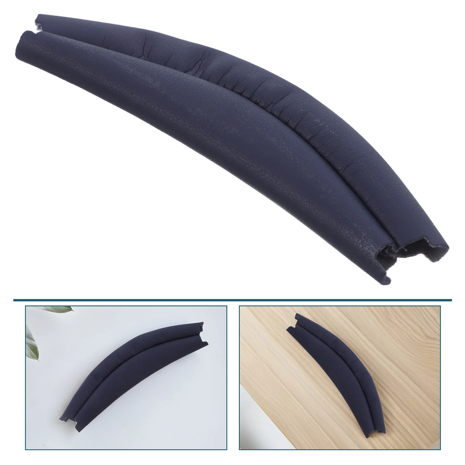 Replacement Headband Beam Pad Artificial Durable Lightweight Protective Sleeve for Wh Xb910n Headphone Accessories
Replacement Headband Beam Pad Artificial Durable Lightweight Protective Sleeve for Wh Xb910n Headphone Accessories