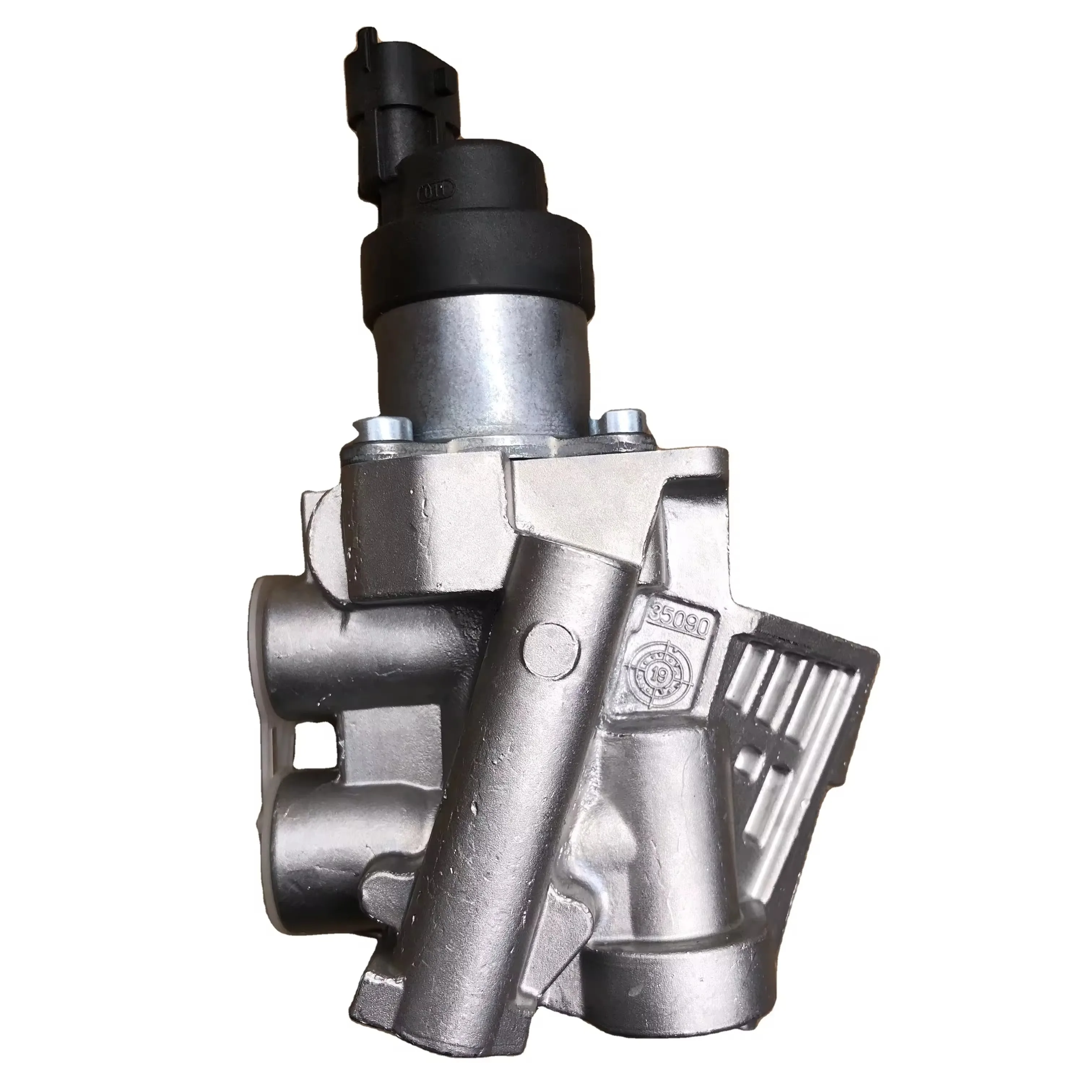 21638691 21103226 Fuel Regulator Control Valve VOE21638691 ExcavatorEC210B EC290B EC240B F00BC80045 Excavator Engine Parts
21638691 21103226 Fuel Regulator Control Valve VOE21638691 ExcavatorEC210B EC290B EC240B F00BC80045 Excavator Engine Parts