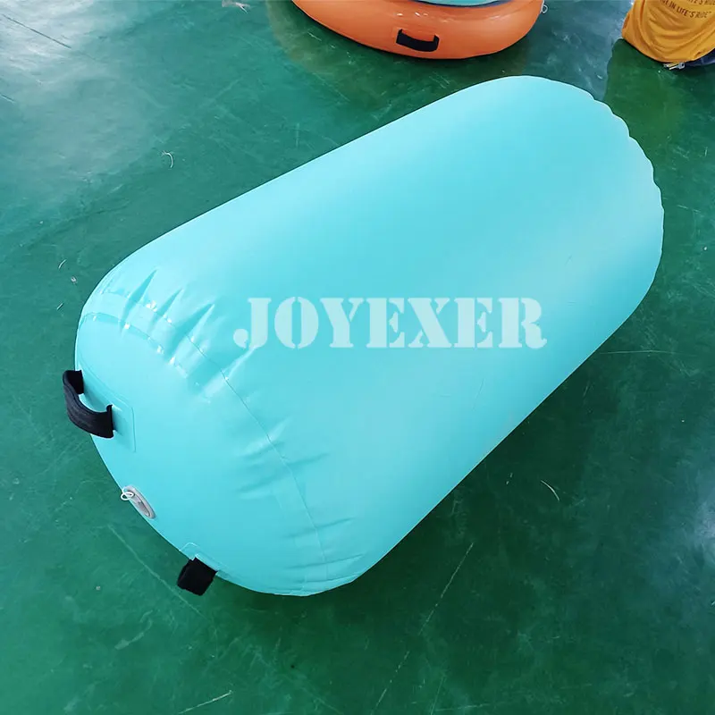 Home GYM Airtrack Fitness Cylinder Inflatable Air Track Barrel Roller For Gymnastics
Home GYM Airtrack Fitness Cylinder Inflatable Air Track Barrel Roller For Gymnastics