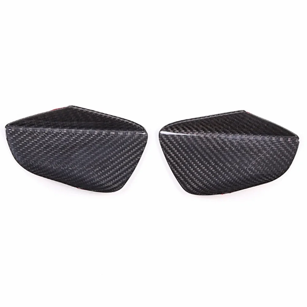 Car Door Handle Trim Carbon Fiber Door Handle Anti-corrosion Dirt-resistant Lightweight Design Scratch-resistant
Car Door Handle Trim Carbon Fiber Door Handle Anti-corrosion Dirt-resistant Lightweight Design Scratch-resistant