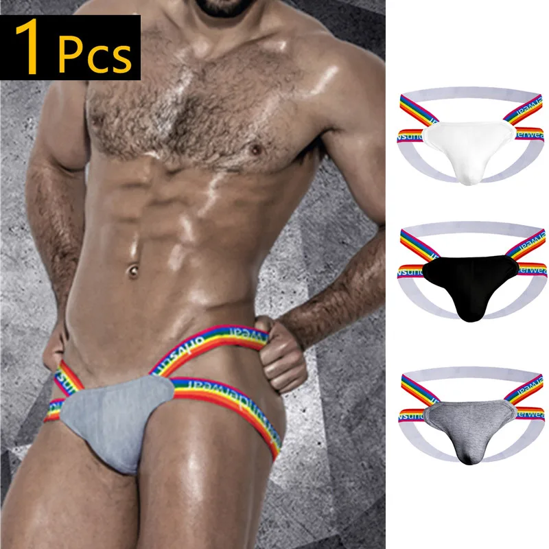 Quick Dry Soft Brief Thong Sexy Male Underwear Cotton Thong Sexy Gay Jockstrap Hollow Breathable Comfortable Underwear
Quick Dry Soft Brief Thong Sexy Male Underwear Cotton Thong Sexy Gay Jockstrap Hollow Breathable Comfortable Underwear