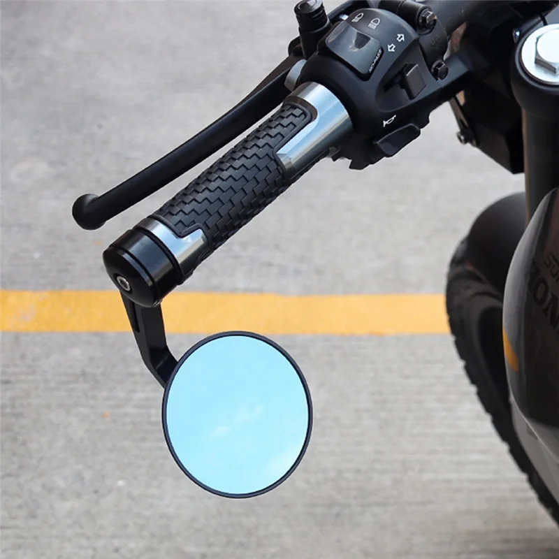 Rearview Mirror Rearview Mirror For Triumph Trident 660 Motorcycle Rearview Mirror
Rearview Mirror Rearview Mirror For Triumph Trident 660 Motorcycle Rearview Mirror