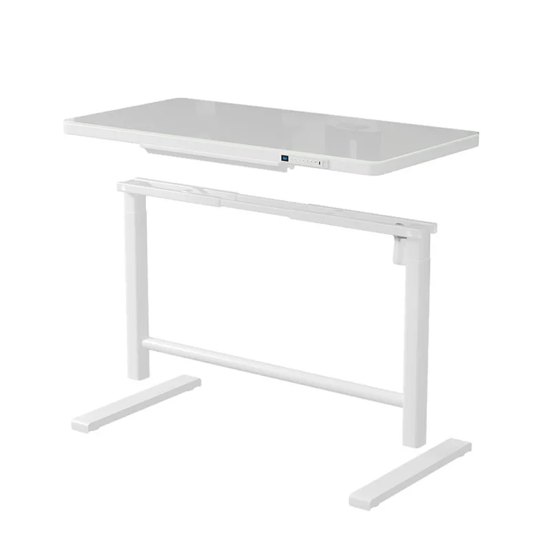 Automatic Ergonomic Office Computer Table Height Adjustment Standup Standing Electric Desk
Automatic Ergonomic Office Computer Table Height Adjustment Standup Standing Electric Desk