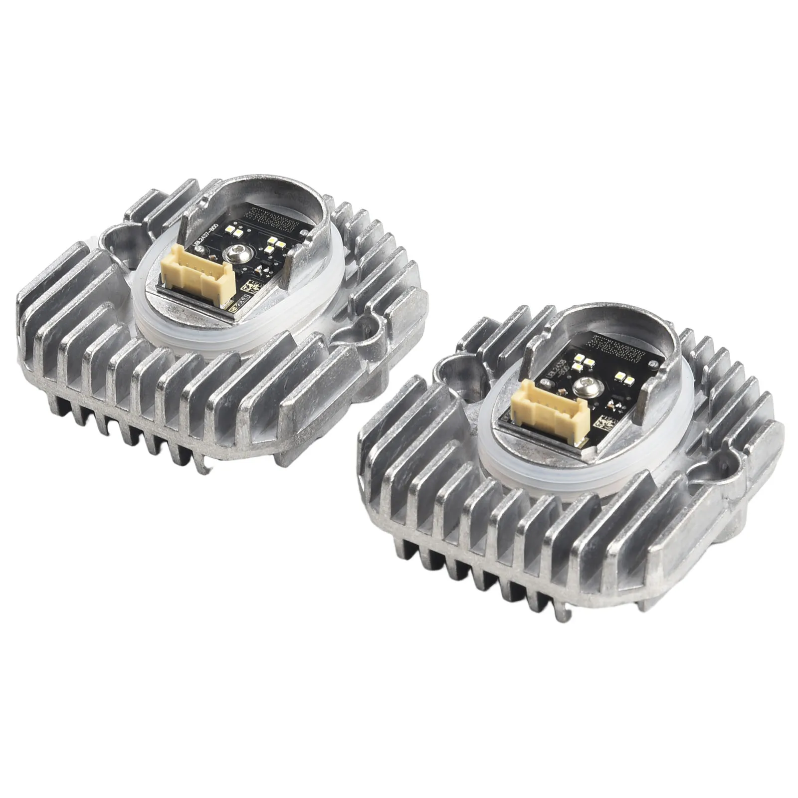 Headlight Module Control Direct Replacement LED Left & Right 63117214940 High Quality Accessories Pair Plastic
Headlight Module Control Direct Replacement LED Left & Right 63117214940 High Quality Accessories Pair Plastic