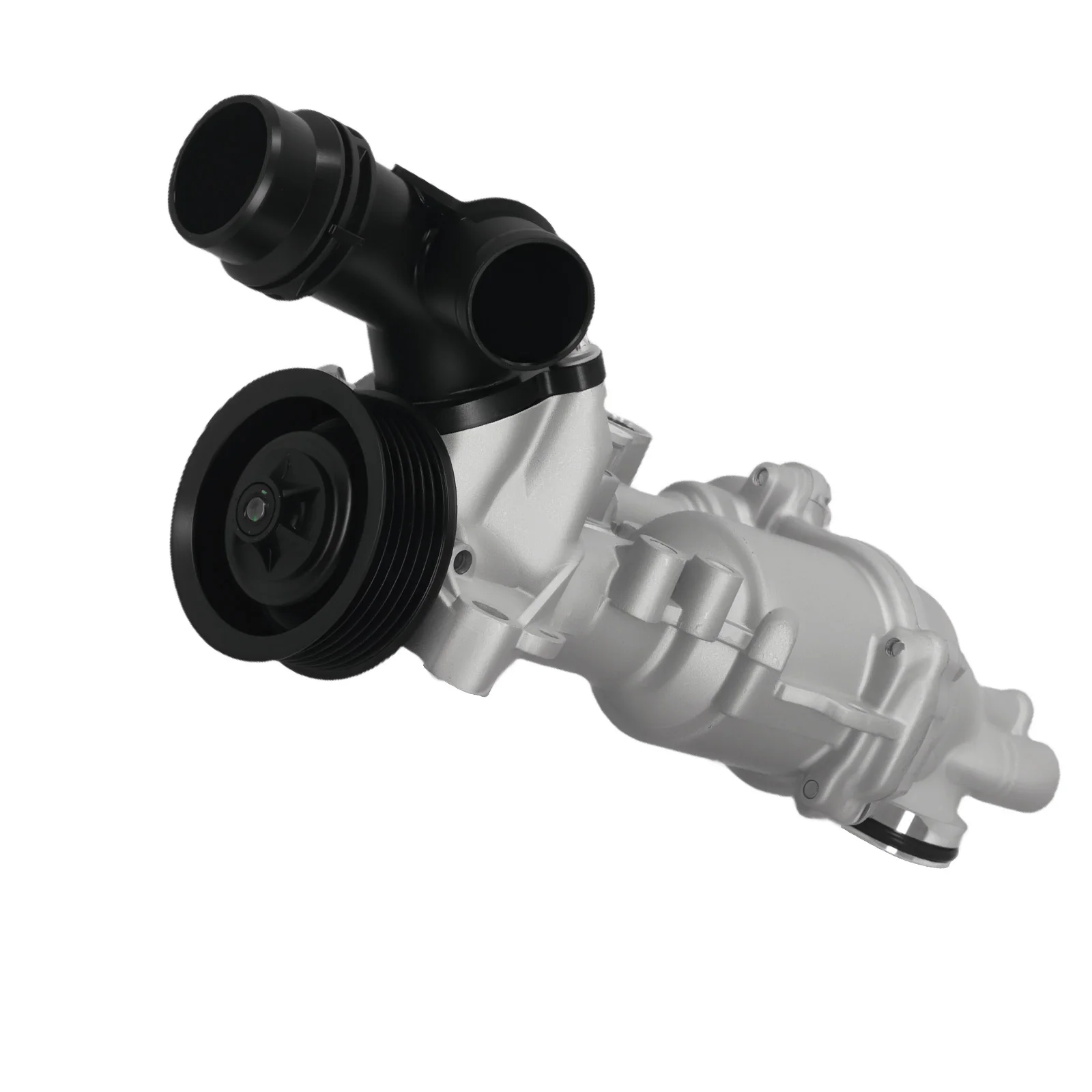 Water Pump Kit for Mercedes-Benz Metris 2.0 Liter 2016-2020 274-200-10-00
Water Pump Kit for Mercedes-Benz Metris 2.0 Liter 2016-2020 274-200-10-00