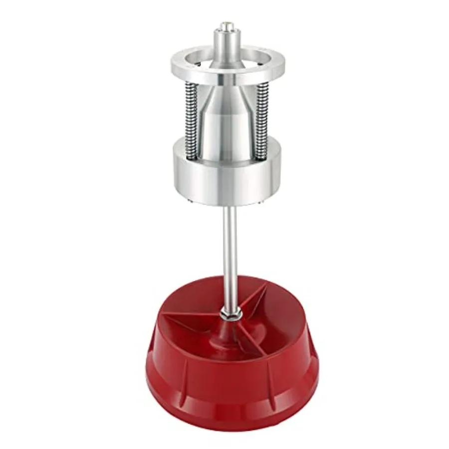 Portable Bubble Wheel Balancer - Heavy Duty Tire Balancing Machine for Car and Light Truck Wheel Repair
Portable Bubble Wheel Balancer - Heavy Duty Tire Balancing Machine for Car and Light Truck Wheel Repair