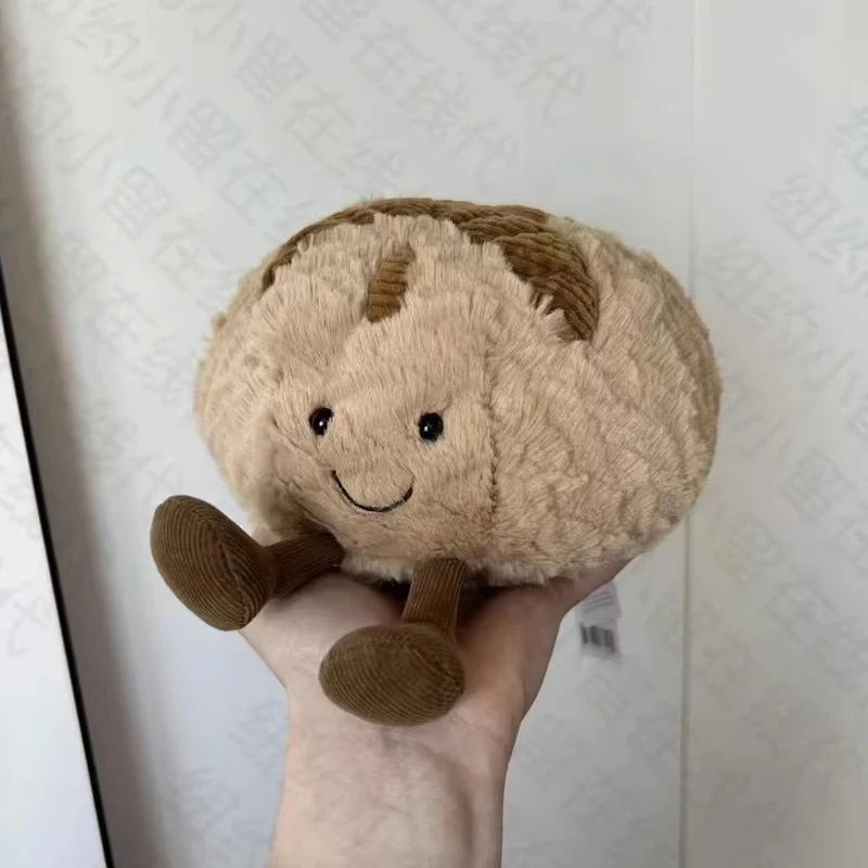 Очаровательная плюшевая игрушка-пулочка для йогурта — супермягкая обнимающаяся серия мягких животных для детей и взрослых, идеальный подарок на день рождения
Очаровательная плюшевая игрушка-пулочка для йогурта — супермягкая обнимающаяся серия мягких животных для детей и взрослых, идеальный подарок на день рождения