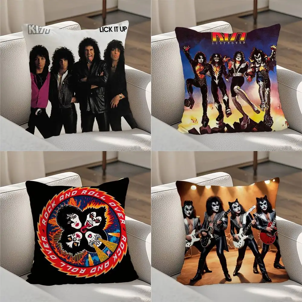 K-Kiss Lick It Up Pillow Case Luxury Double-sided For Car Pillows 45x45 Cushions Cover Home and Decoration Sofa Pillowcase 50x50
K-Kiss Lick It Up Pillow Case Luxury Double-sided For Car Pillows 45x45 Cushions Cover Home and Decoration Sofa Pillowcase 50x50