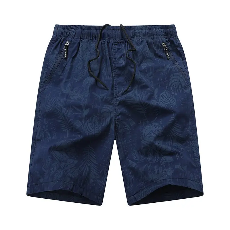 Мужские повседневные хлопковые шорты с принтом, высокая талия, длина до колена, весна-лето 2026
Мужские повседневные хлопковые шорты с принтом, высокая талия, длина до колена, весна-лето 2026