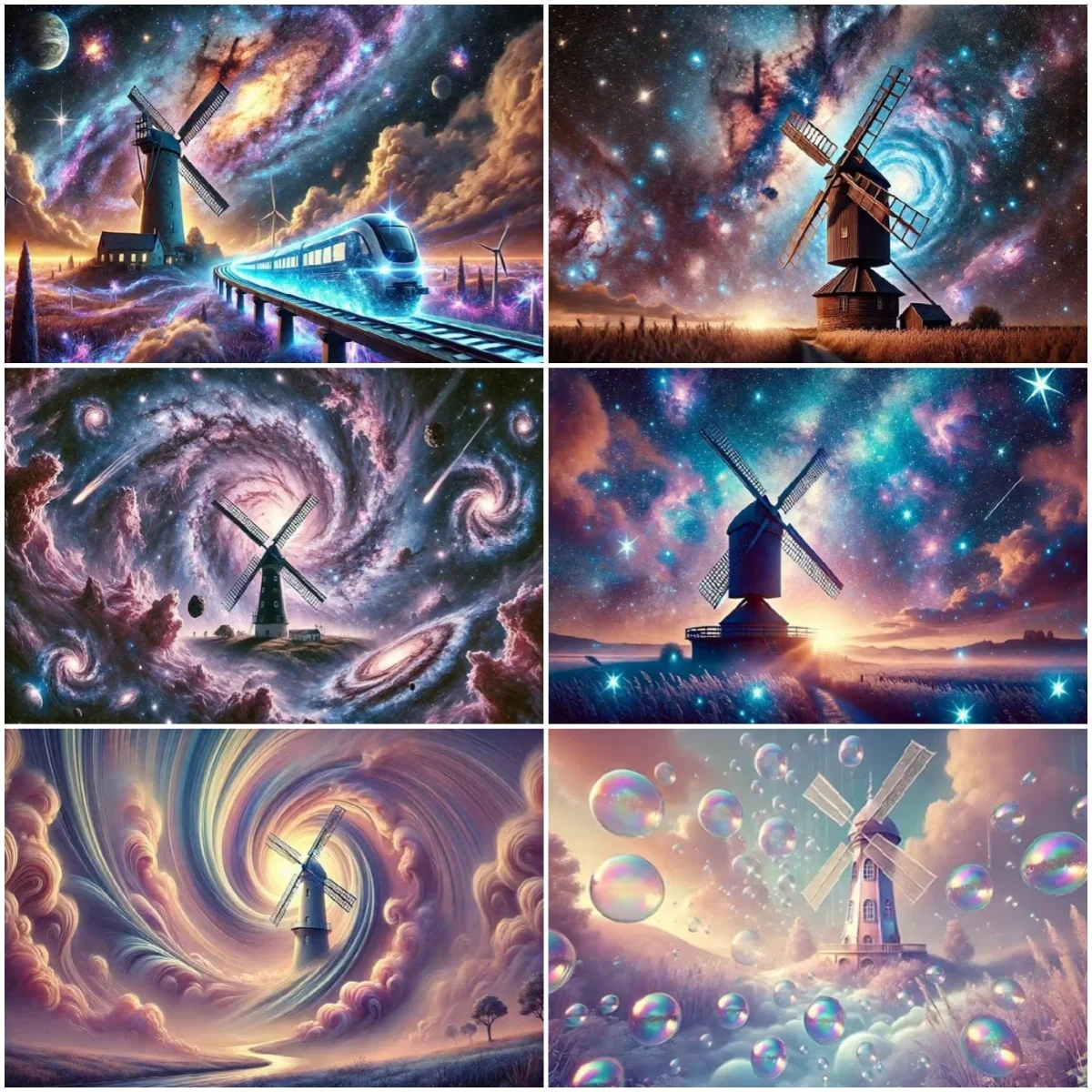 Dreamy Windmill Theme Background Galaxy Drift Windmill Backdrop Wall Hanging Fabric Flower Garden Room Decor Photo Studio Banner
Dreamy Windmill Theme Background Galaxy Drift Windmill Backdrop Wall Hanging Fabric Flower Garden Room Decor Photo Studio Banner