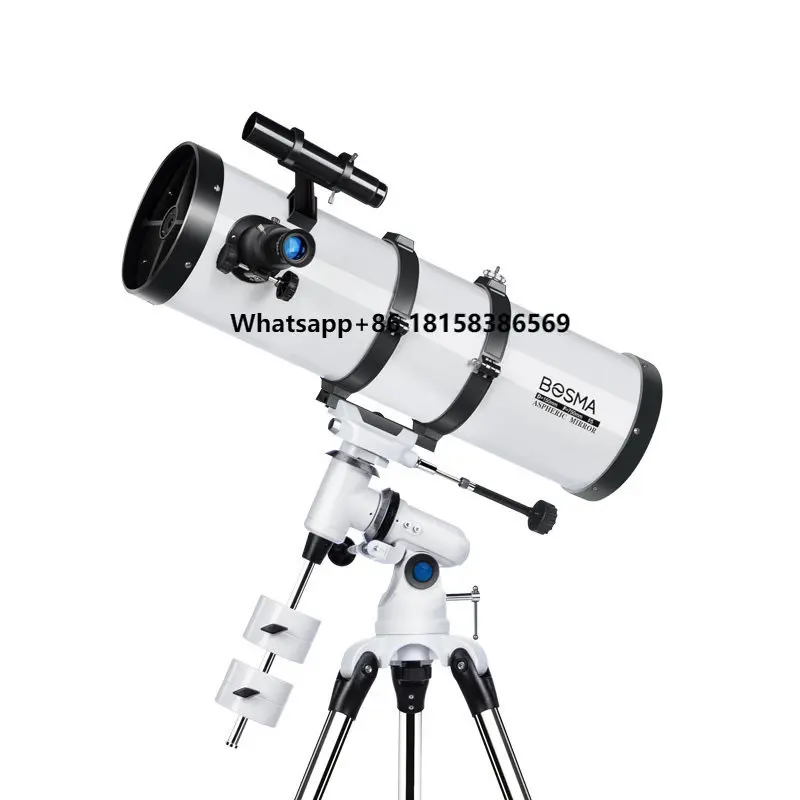 150750 ASP Astronomical Telescope Professional Reflector HD Night-Vision Deep Space Telescope Powerful Monocular
150750 ASP Astronomical Telescope Professional Reflector HD Night-Vision Deep Space Telescope Powerful Monocular