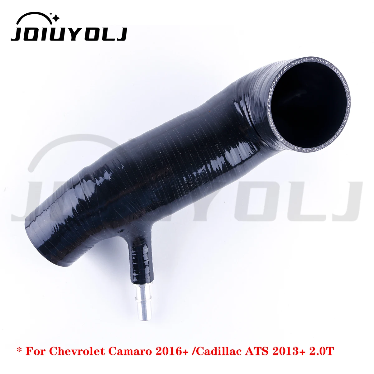 For Chevrolet Chevy Camaro 2016-2024 /Cadillac ATS 2013-2019 2.0T LTG Engine Silicone Air Intake Induction Hose Kit
For Chevrolet Chevy Camaro 2016-2024 /Cadillac ATS 2013-2019 2.0T LTG Engine Silicone Air Intake Induction Hose Kit