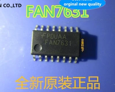 10 шт. FAN7631SJX 16-SOP фотозаставки приветствуются консультации на складе 100% новые и оригинальные
10 шт. FAN7631SJX 16-SOP фотозаставки приветствуются консультации на складе 100% новые и оригинальные