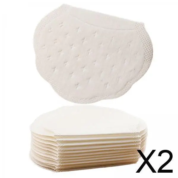 Anti-sweat Armpit Pads Invisible Nonwoven Sweat Insert Disposable Underarm Patch for Daylong Comfort
Anti-sweat Armpit Pads Invisible Nonwoven Sweat Insert Disposable Underarm Patch for Daylong Comfort