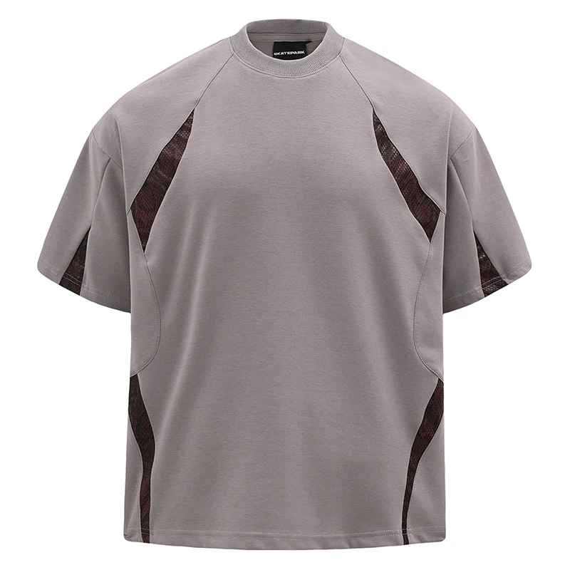 Summer Mens Oversized Tshirts Hip Hop Snake Pattern Patchwork T-Shirts Streetwear Harajuku Casual Soft Cotton Tops Tees Clothing
Summer Mens Oversized Tshirts Hip Hop Snake Pattern Patchwork T-Shirts Streetwear Harajuku Casual Soft Cotton Tops Tees Clothing