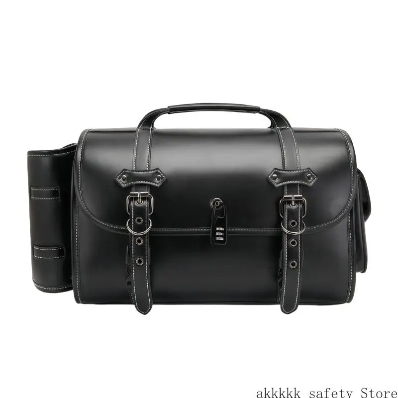 Motorcycle Tail Bag Helmets Organizers Bag Motorcycle Backpack Large Capacity Waterproof Luggage Bags
Motorcycle Tail Bag Helmets Organizers Bag Motorcycle Backpack Large Capacity Waterproof Luggage Bags