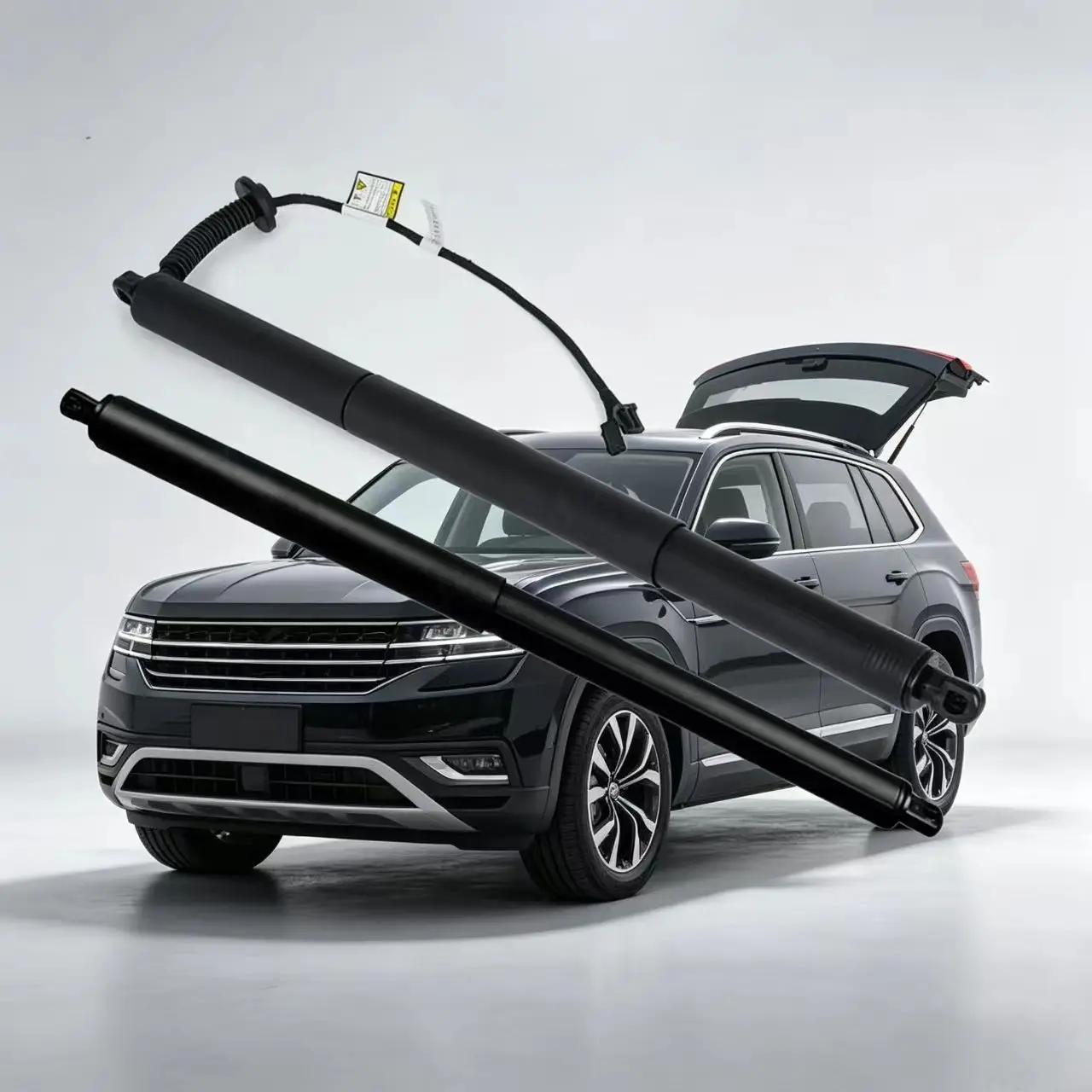 For Kia Niro II GS2 2021 2022 2023 2024 2025 2026 Rear Tailgate Lift Support 81830AT100 81830AT101 81840AT101
For Kia Niro II GS2 2021 2022 2023 2024 2025 2026 Rear Tailgate Lift Support 81830AT100 81830AT101 81840AT101