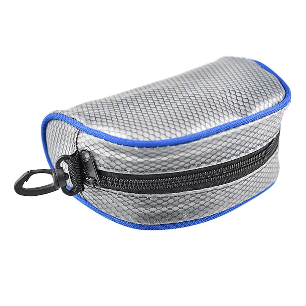 Crampon Storage Bag Climbing Gadgets Mountaineering Equipment Pouch Kit Packing Zip Pocket Travel Accessories Bags Small
Crampon Storage Bag Climbing Gadgets Mountaineering Equipment Pouch Kit Packing Zip Pocket Travel Accessories Bags Small