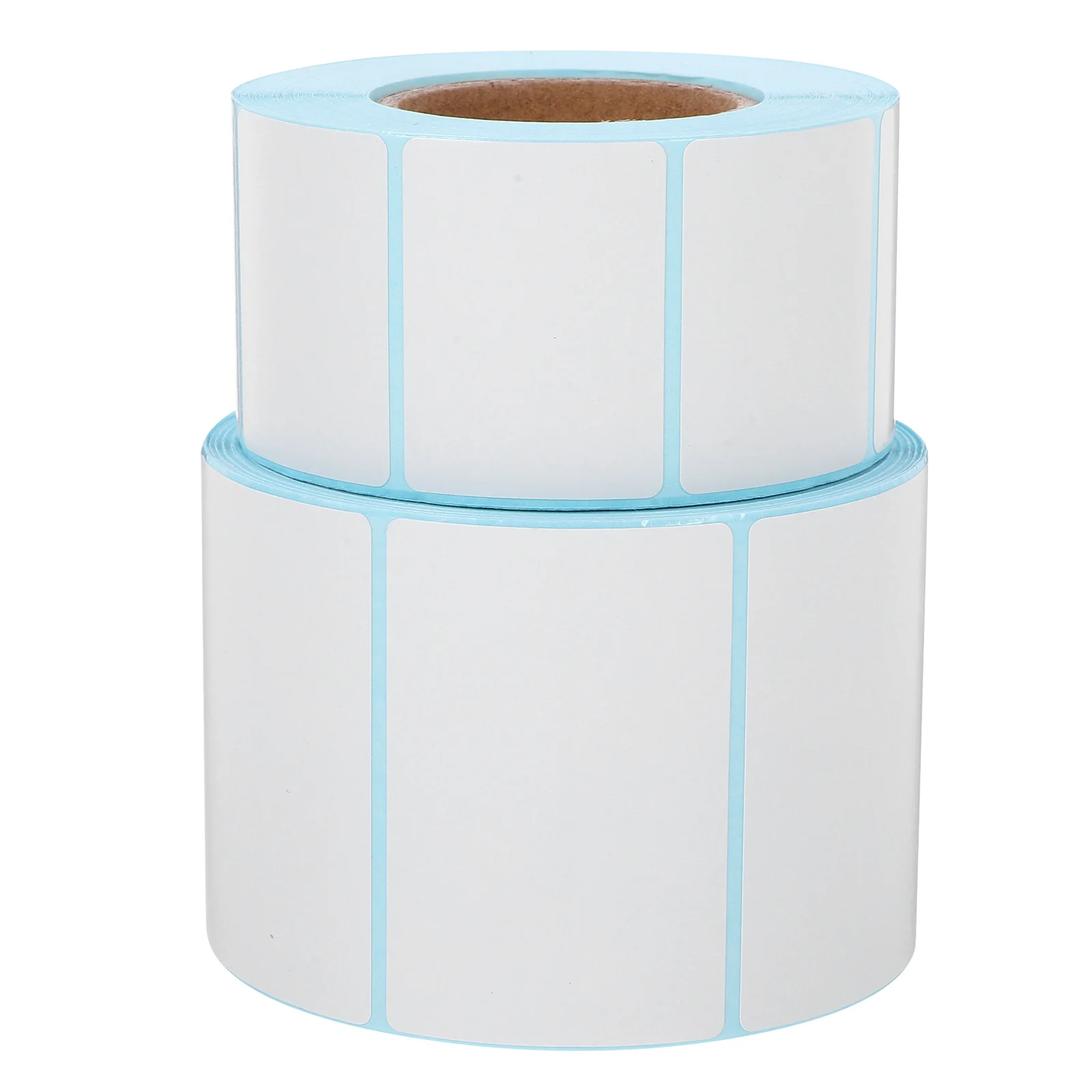 2 Rolls Waterproof Barcode Labels Blank Thermal Self Adhesive Express Labels Shipping Address Price Sticker Tag 
2 Rolls Waterproof Barcode Labels Blank Thermal Self Adhesive Express Labels Shipping Address Price Sticker Tag