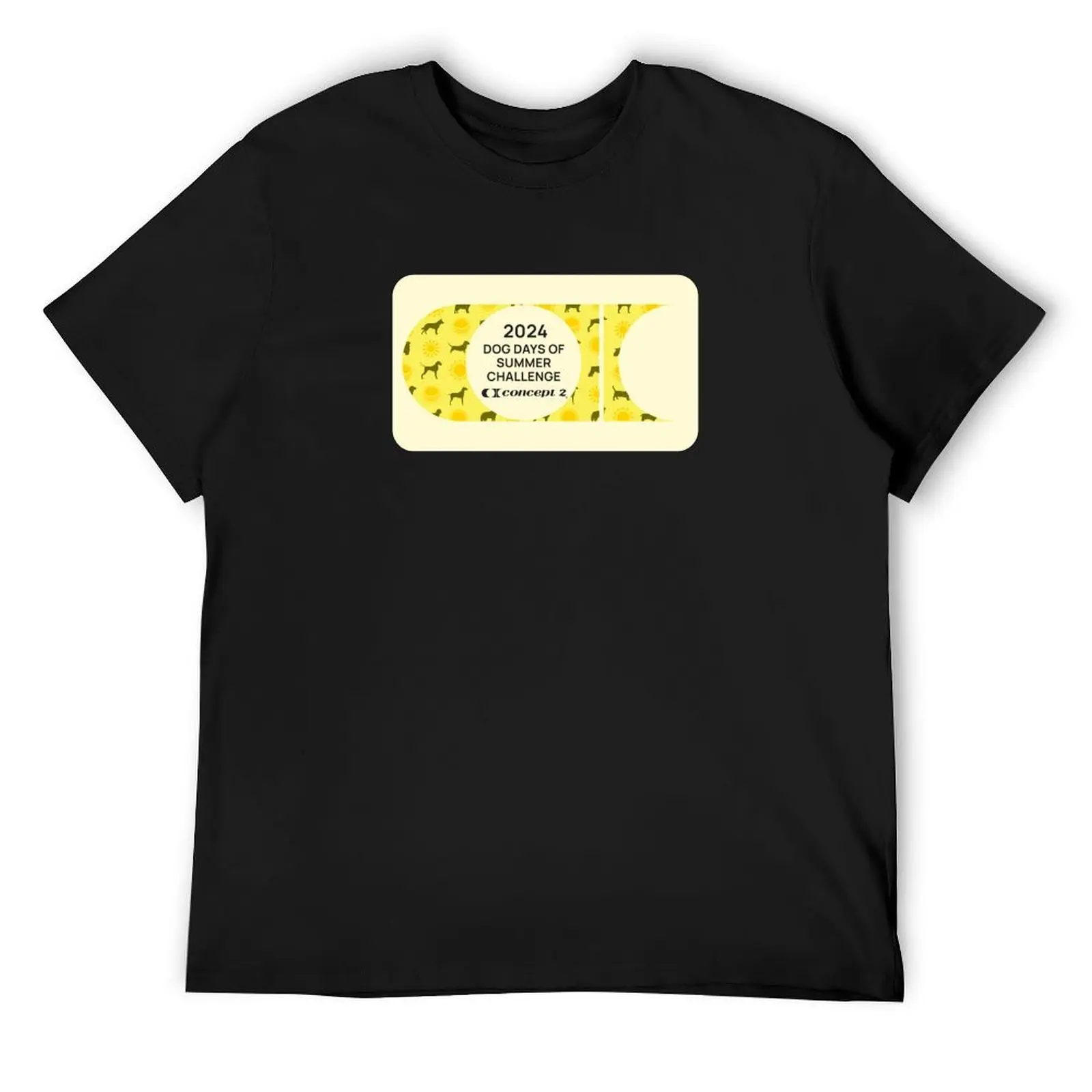 Concept2 Dogs Days of Summer Challenge 2024 T-Shirt customs Blouse oversized graphic tee boys whites mens vintage t shirts
Concept2 Dogs Days of Summer Challenge 2024 T-Shirt customs Blouse oversized graphic tee boys whites mens vintage t shirts