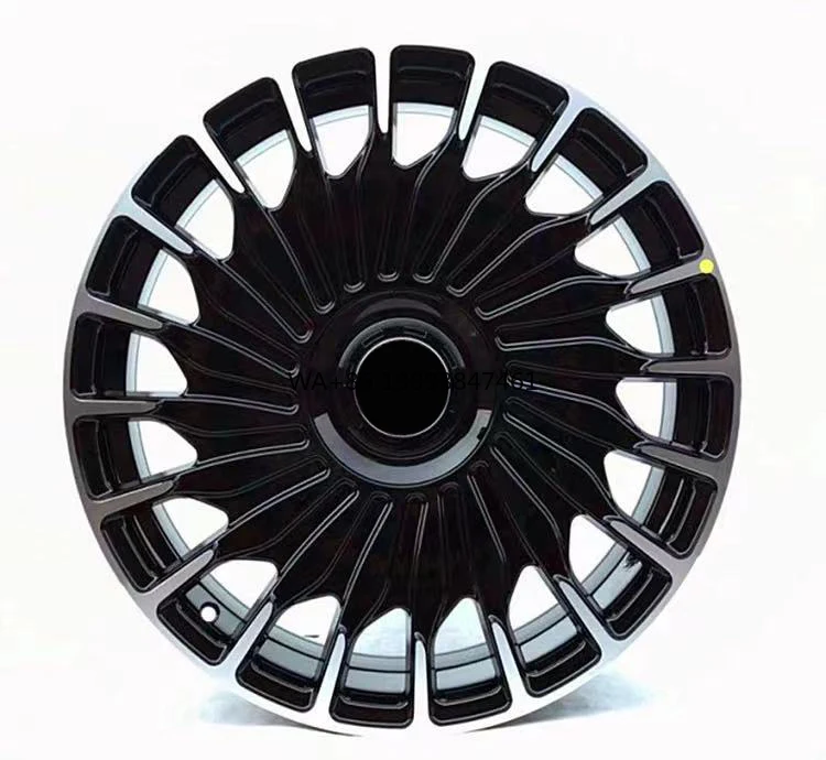 Forged Wheels Deep Concave Style Best Quality Wheels Factory Wholesale 17~24 Inch
Forged Wheels Deep Concave Style Best Quality Wheels Factory Wholesale 17~24 Inch
