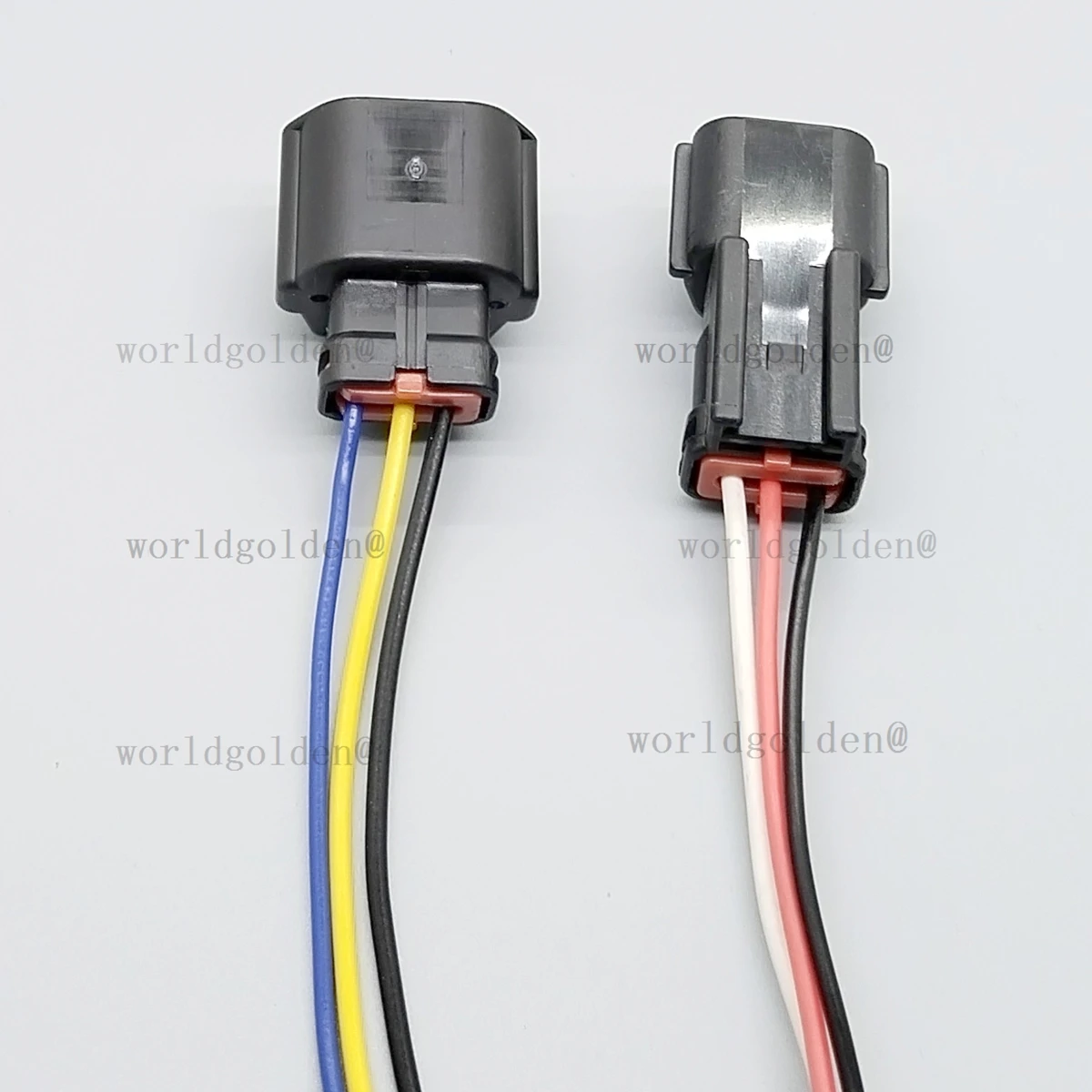 7182-8730-30 7283-8730-30 3Pin Auto Sensor Wiring Connector Kit for Universal Vehicles, used for harness repair
7182-8730-30 7283-8730-30 3Pin Auto Sensor Wiring Connector Kit for Universal Vehicles, used for harness repair