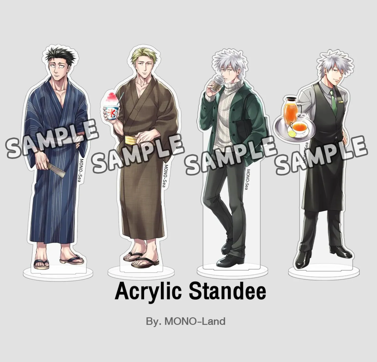 Акриловые стенды 15 см в повседневном стиле для персонажей JJK: Сатору Годжо, Масамичи Яга, Кэнто Нанами. Акриловое украшение, аниме-сувенир, подарок.
Акриловые стенды 15 см в повседневном стиле для персонажей JJK: Сатору Годжо, Масамичи Яга, Кэнто Нанами. Акриловое украшение, аниме-сувенир, подарок.