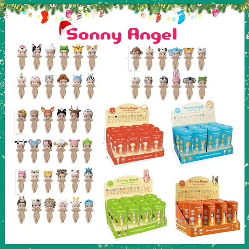 Sonny Angel Blind Box Lying Down Hippers Action Figures Cute Kawaii Mysterious Surprise Toy Anime Model Doll Children Christmas
Sonny Angel Blind Box Lying Down Hippers Action Figures Cute Kawaii Mysterious Surprise Toy Anime Model Doll Children Christmas