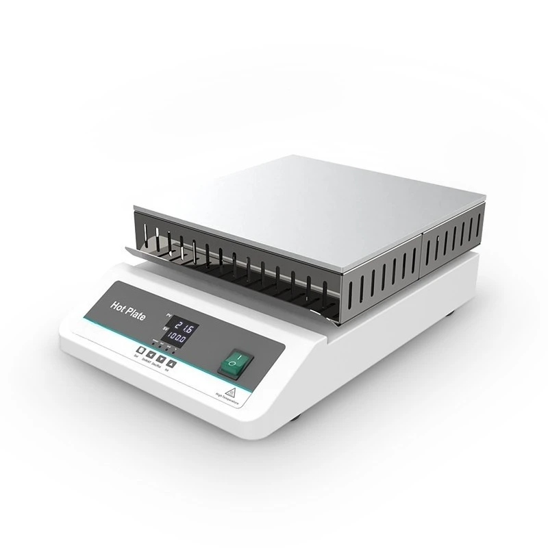 For constant temperature heating plate digital display adjustable temperature electric heating plate
For constant temperature heating plate digital display adjustable temperature electric heating plate