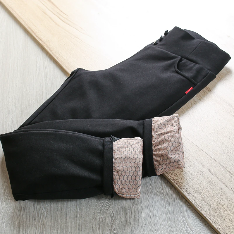 Women's Goose down Pants Ultra Warm Cold Resistant Autumn Winter Faion Outerwear mid Waist Long Trousers White Goose Feather
Women's Goose down Pants Ultra Warm Cold Resistant Autumn Winter Faion Outerwear mid Waist Long Trousers White Goose Feather