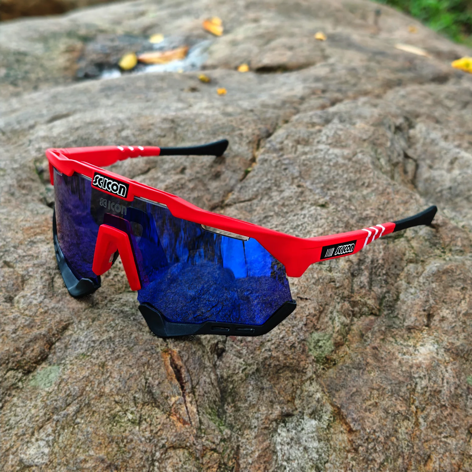 Cycling Sunglasses for Men - MTB Bike Glasses, Sports Driving Eyewear,Windproof, Lightweight Anti-Fog Bicycle Goggles
Cycling Sunglasses for Men - MTB Bike Glasses, Sports Driving Eyewear,Windproof, Lightweight Anti-Fog Bicycle Goggles