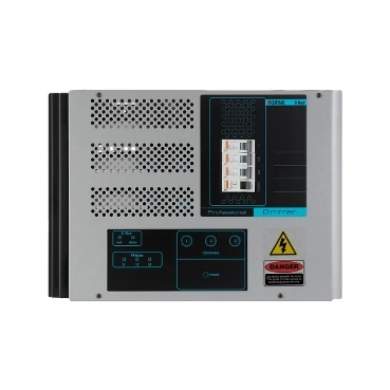 L5103D5LP C-Bus 3-Channel 5A Professional Dimmer Leading Edge No RCD
L5103D5LP C-Bus 3-Channel 5A Professional Dimmer Leading Edge No RCD