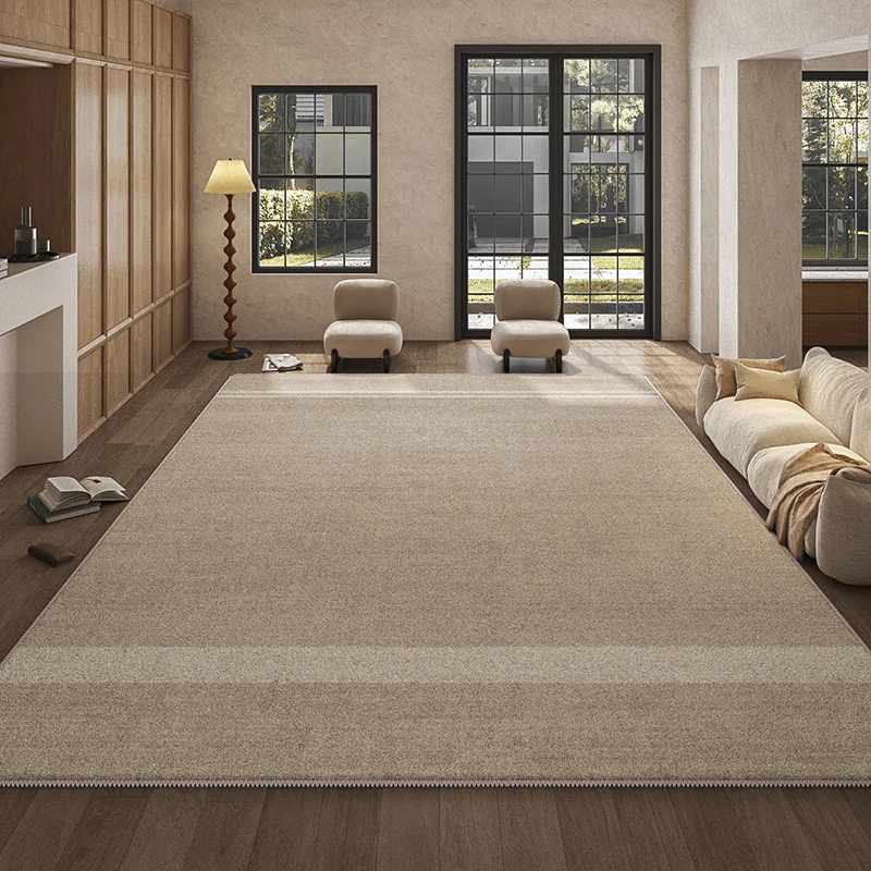 Wabi-sabi Wind Living Room Decoration Carpet Modern Minimalist Bedroom Bedside Non-slip Carpets Home Cloakroom Fluffy Soft Rug
Wabi-sabi Wind Living Room Decoration Carpet Modern Minimalist Bedroom Bedside Non-slip Carpets Home Cloakroom Fluffy Soft Rug