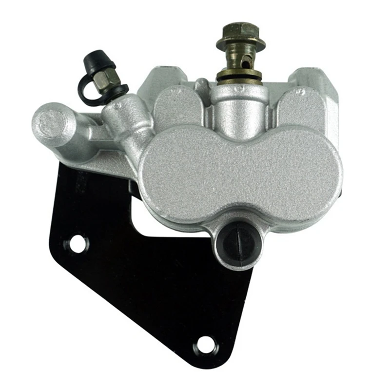 Motorcycle Hydraulic Brake Caliper Submerged Pump For Suzuki Leopard En125 HJ-125 Accessories-T45C
Motorcycle Hydraulic Brake Caliper Submerged Pump For Suzuki Leopard En125 HJ-125 Accessories-T45C