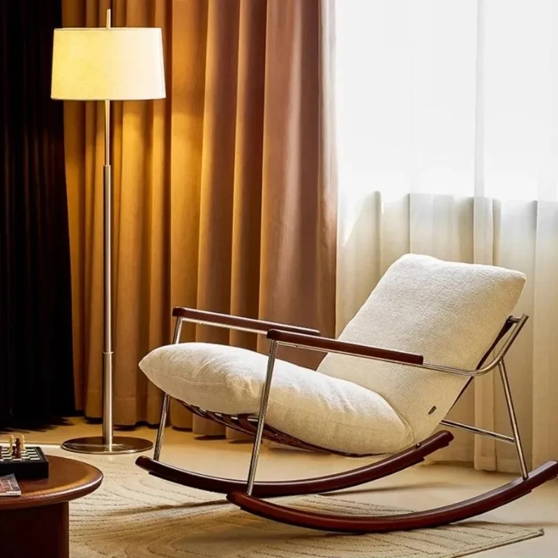 Luxury Balcony Floor Chair Fun Individual Gaming Hotel Lazy Boy Chair Nordic Hallway Kitchen Lounge Living Room Furniture
Luxury Balcony Floor Chair Fun Individual Gaming Hotel Lazy Boy Chair Nordic Hallway Kitchen Lounge Living Room Furniture