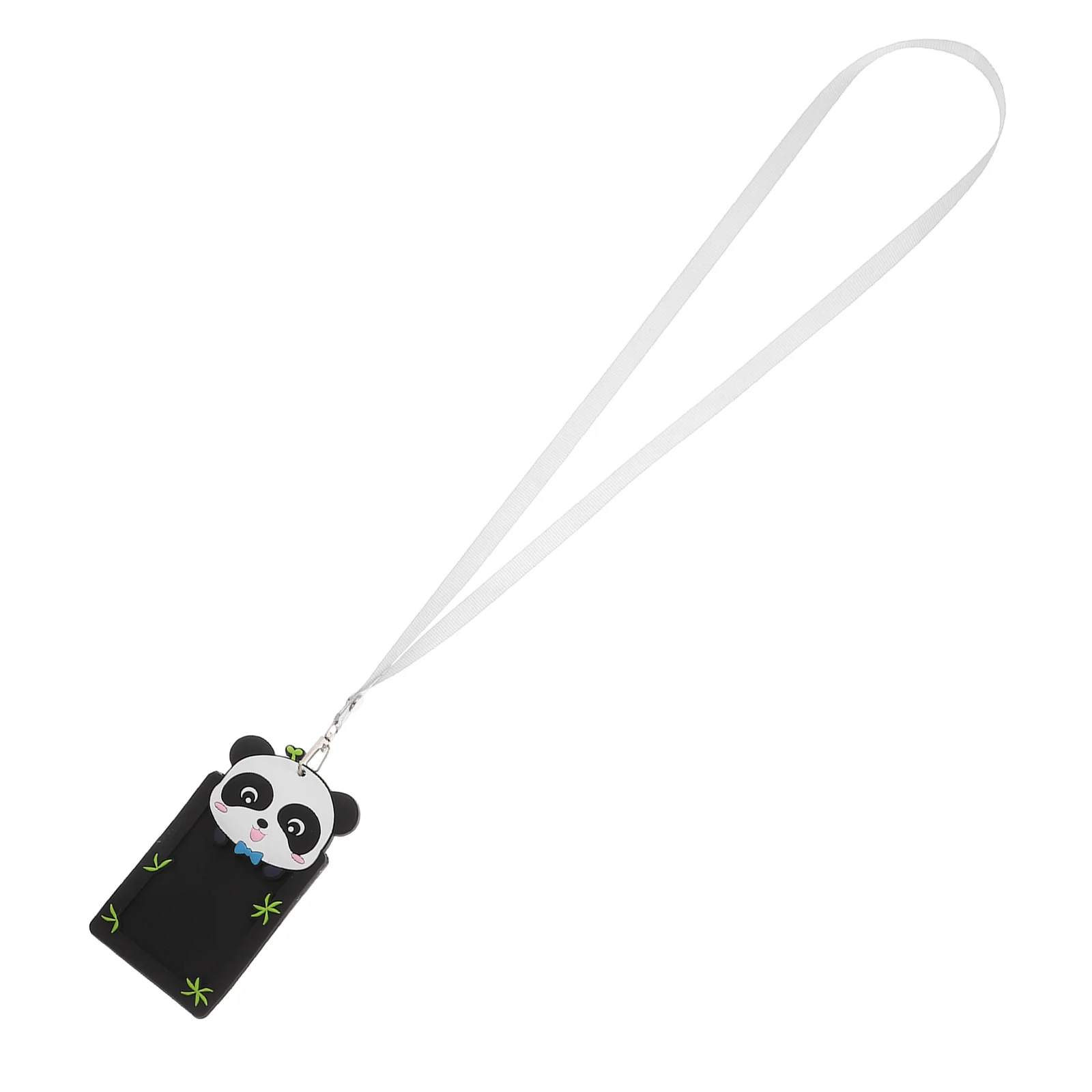 Card Cover Badge Lanyards Batch Holder Anime Suitcase Holders with Clip Reel Business Cards
Card Cover Badge Lanyards Batch Holder Anime Suitcase Holders with Clip Reel Business Cards