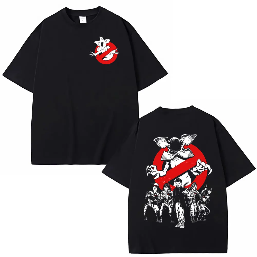 Men Women's 100% Cotton American TV Series Eddie Munson Eleven Demogorgon T-Shirt, 2026 Cannibal Flower Monster Graphic T-Shirts
Men Women's 100% Cotton American TV Series Eddie Munson Eleven Demogorgon T-Shirt, 2026 Cannibal Flower Monster Graphic T-Shirts