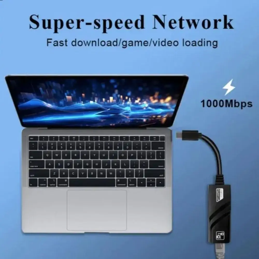 НОВЫЙ Ethernet-адаптер USB 3.0, 1000 Мбит/с, без драйверов, проводная сетевая карта Type-C, адаптер USB-Rj45, компьютерные аксессуары
НОВЫЙ Ethernet-адаптер USB 3.0, 1000 Мбит/с, без драйверов, проводная сетевая карта Type-C, адаптер USB-Rj45, компьютерные аксессуары