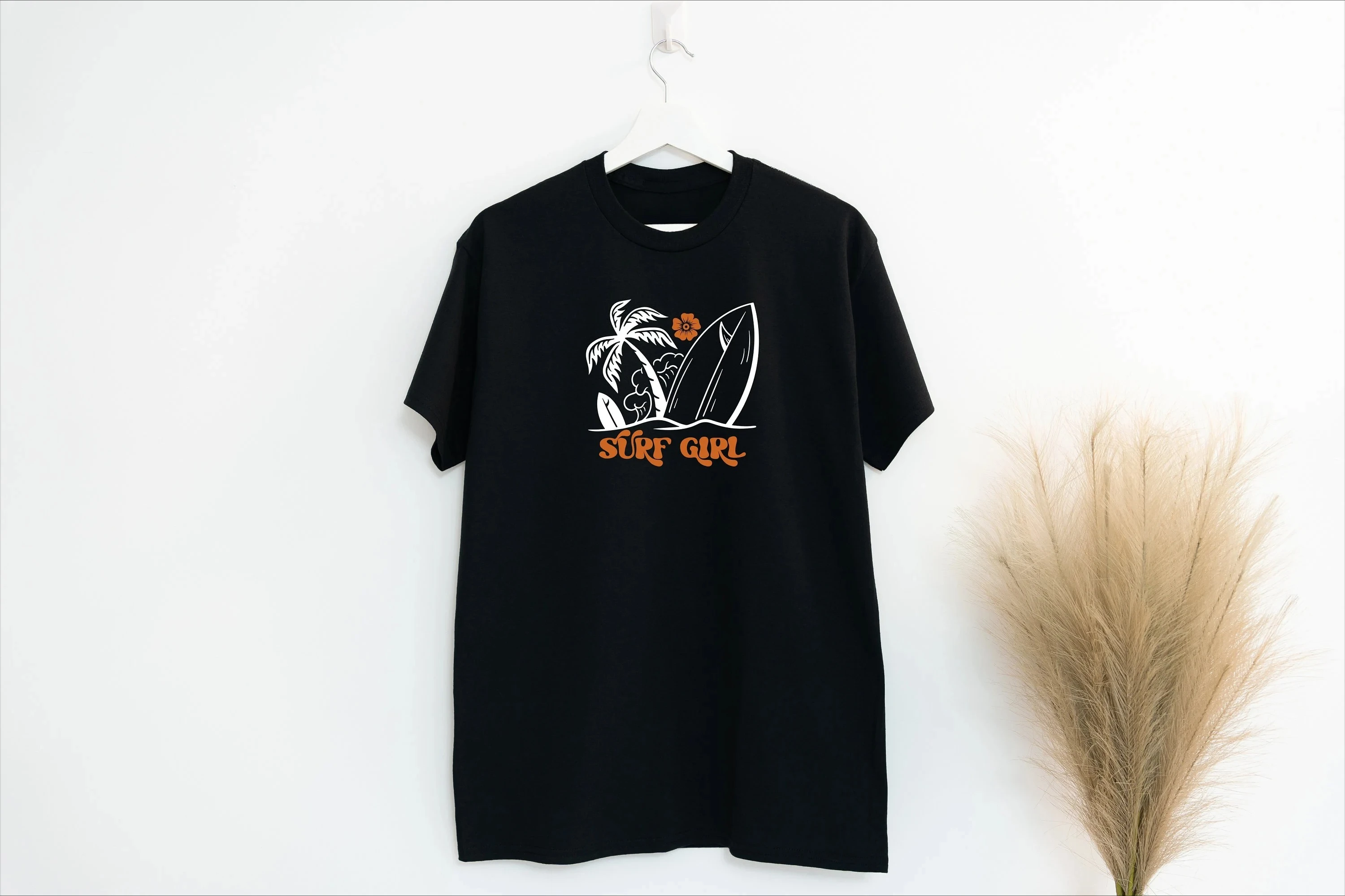 Surfers Street Fashion Trend Clothing Pattern Printing Summer Luxury Brand Cotton Men's and Women's T-Shirts Short Sleeves
Surfers Street Fashion Trend Clothing Pattern Printing Summer Luxury Brand Cotton Men's and Women's T-Shirts Short Sleeves