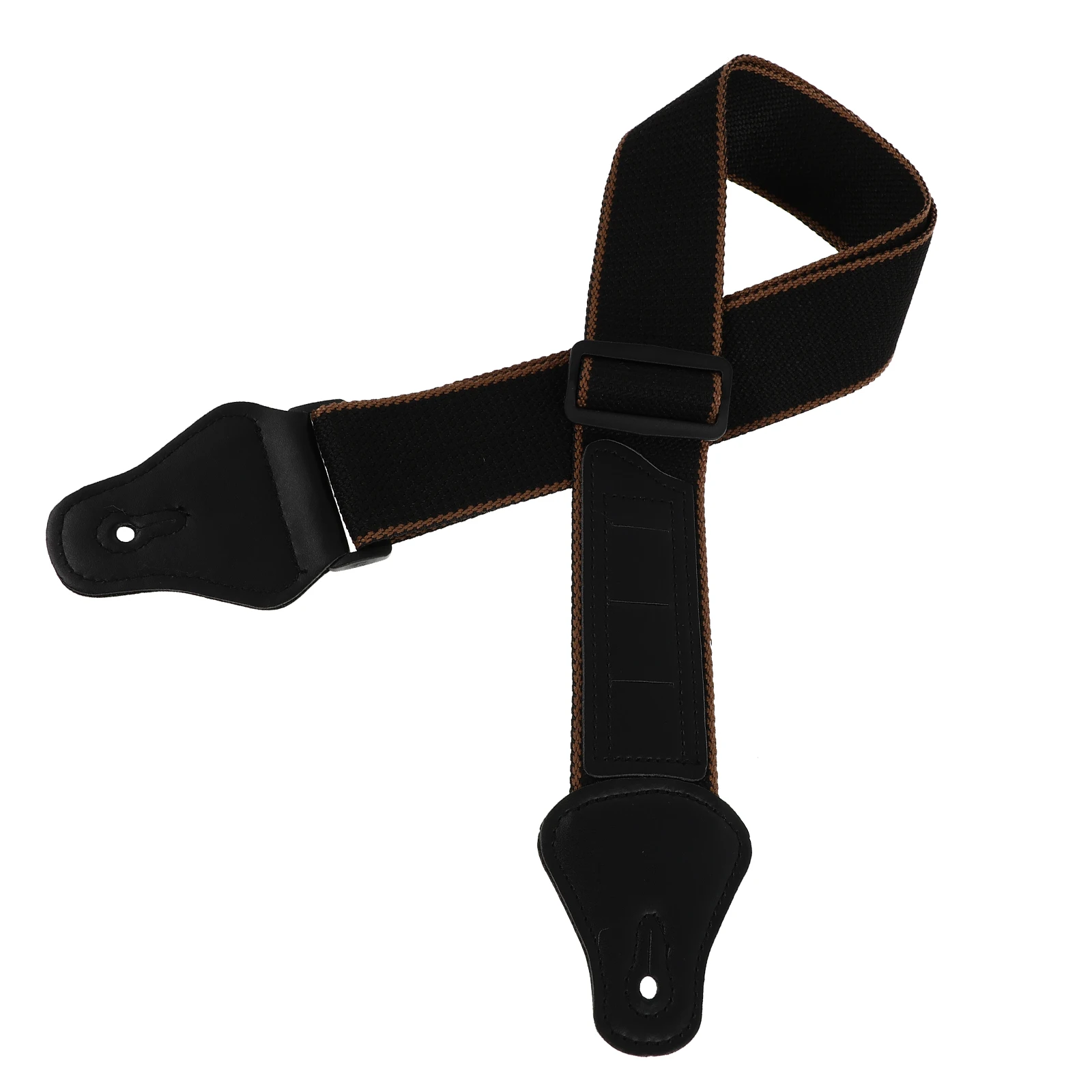 1pc Electric Guitar Strap Acoustic Bass Japanese Vintage Shoulder Straps Neck Belt Sling Cotton PU Comfortable Durable
1pc Electric Guitar Strap Acoustic Bass Japanese Vintage Shoulder Straps Neck Belt Sling Cotton PU Comfortable Durable