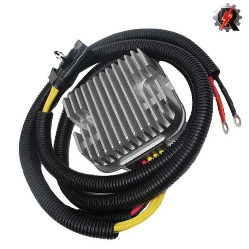 High quality products for Polaris Hawkeye 325 Scrambler 1000 XP Euro 850 Sportsman 325 ETX X2 550 570 850 regulated rectifiers
High quality products for Polaris Hawkeye 325 Scrambler 1000 XP Euro 850 Sportsman 325 ETX X2 550 570 850 regulated rectifiers