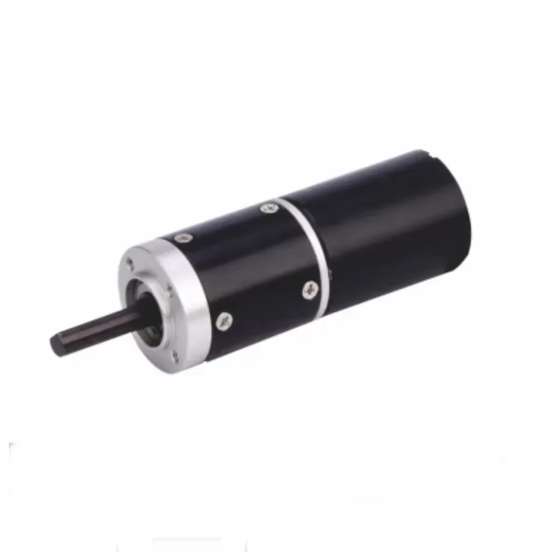 Настраиваемые планетарные редукторы 24 мм с двигателями с низкой оборочностью
Настраиваемые планетарные редукторы 24 мм с двигателями с низкой оборочностью