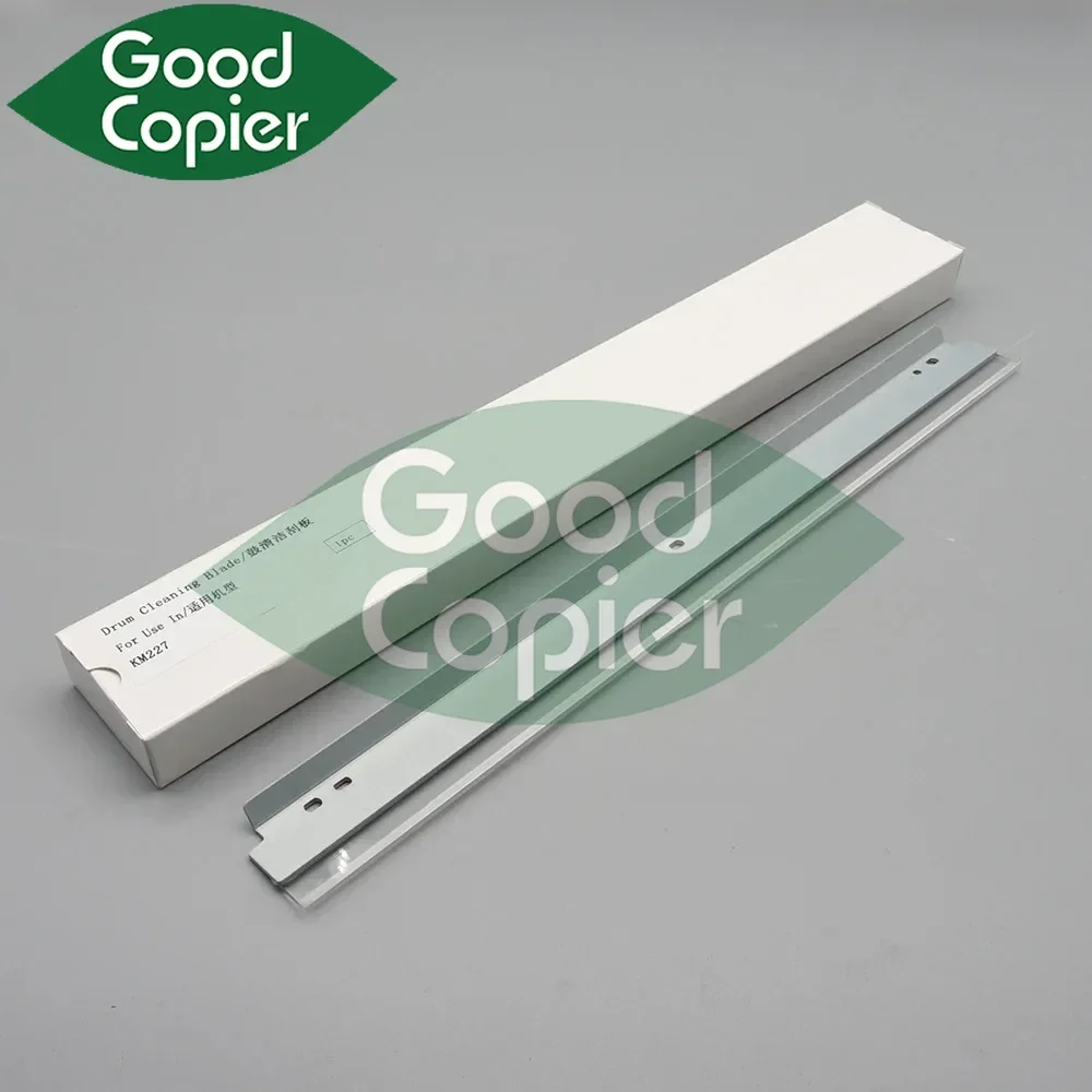10PCS High Quanlity Drum Blade be as for Konica Minolta Bizhub 227 287 367 7522 7528 7536
10PCS High Quanlity Drum Blade be as for Konica Minolta Bizhub 227 287 367 7522 7528 7536