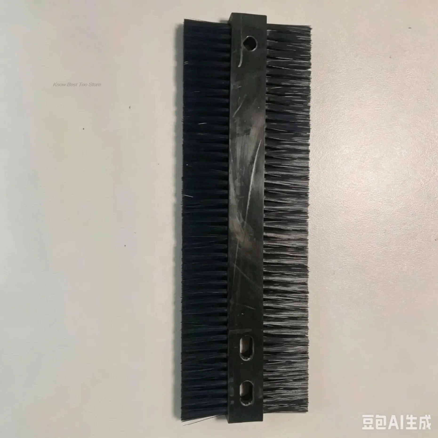 1PCS 3405010871 Double Side Brush for Homag HPP180 Beam Saw Parts
1PCS 3405010871 Double Side Brush for Homag HPP180 Beam Saw Parts