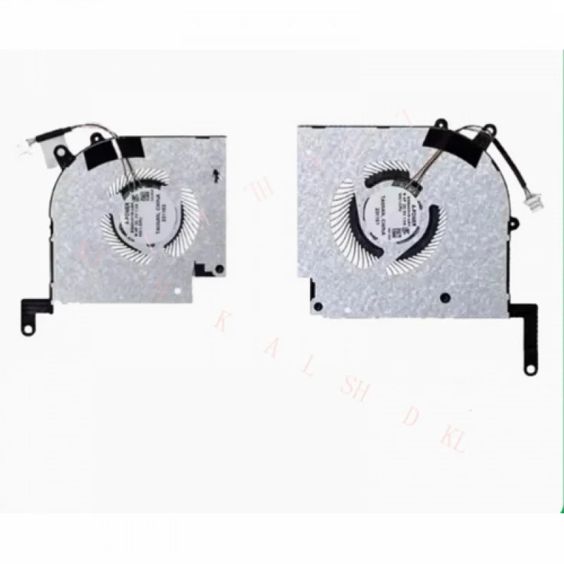 N Новый для вентилятора MSI MS-14N1 5 В L+R
N Новый для вентилятора MSI MS-14N1 5 В L+R