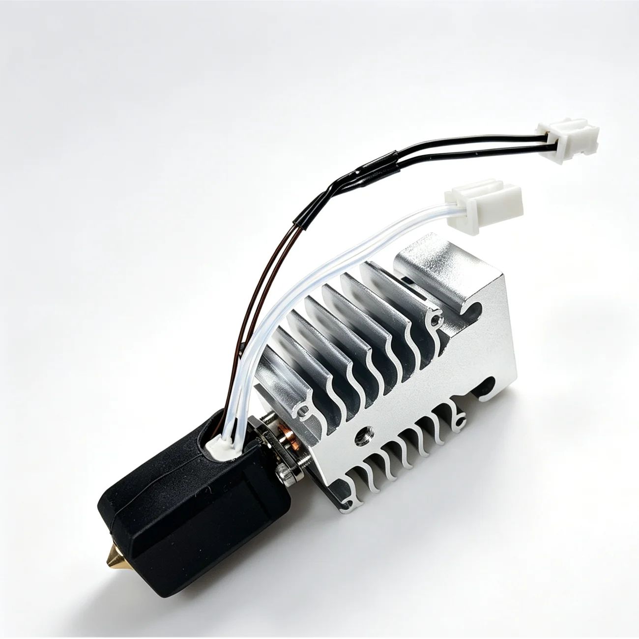 For Creality Ender 3 V3 SE 24V 60W Ceramic Upgraded Hotend Print Head Replacement Parts for Creality Ender 3 V3 SE 3D Printer
For Creality Ender 3 V3 SE 24V 60W Ceramic Upgraded Hotend Print Head Replacement Parts for Creality Ender 3 V3 SE 3D Printer
