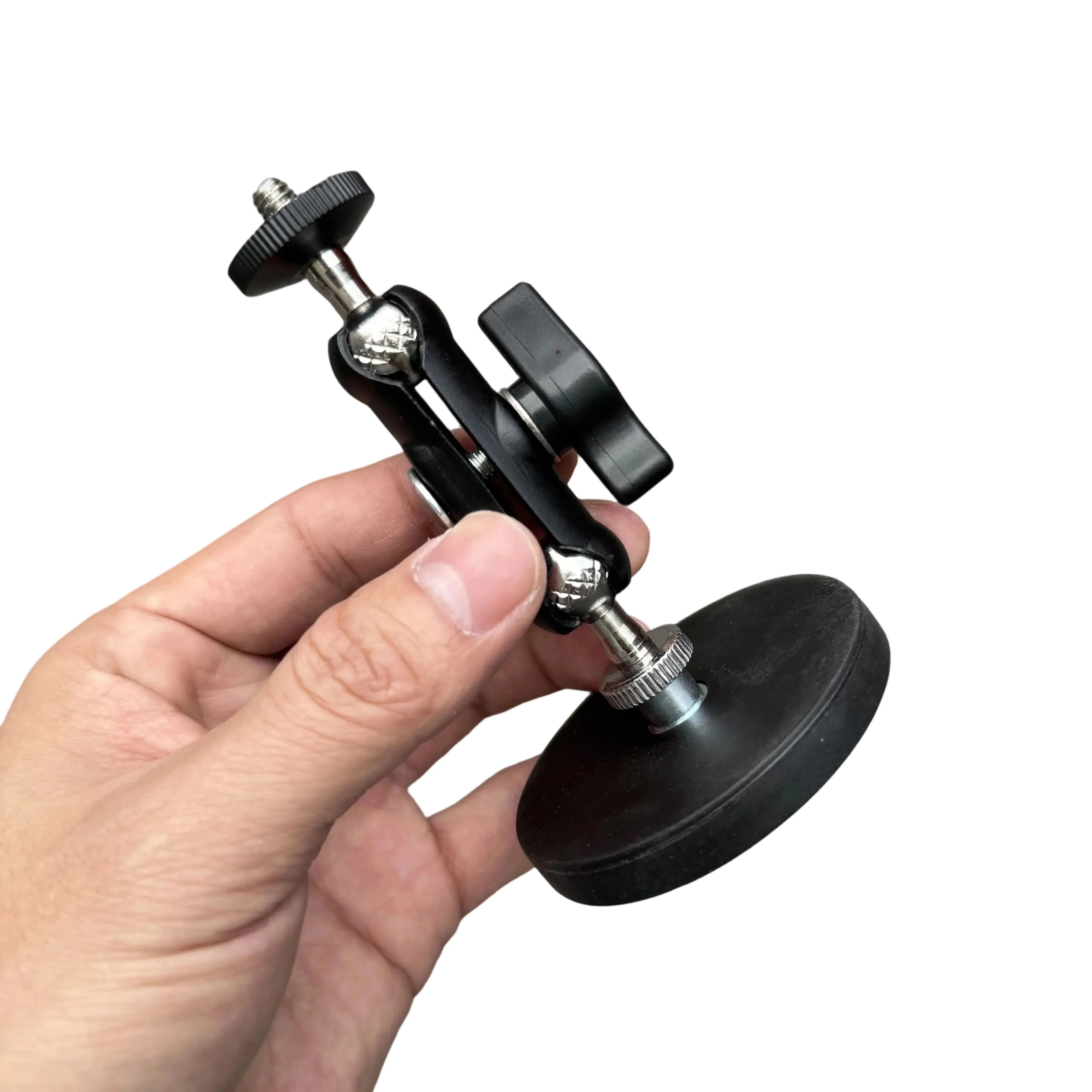 Magsafe Action Camera Support Cradle Magnet Bracket Magnetic for Go Pro Mount Holder Stand for Insta360 Gopro Hero 13 12 11
Magsafe Action Camera Support Cradle Magnet Bracket Magnetic for Go Pro Mount Holder Stand for Insta360 Gopro Hero 13 12 11